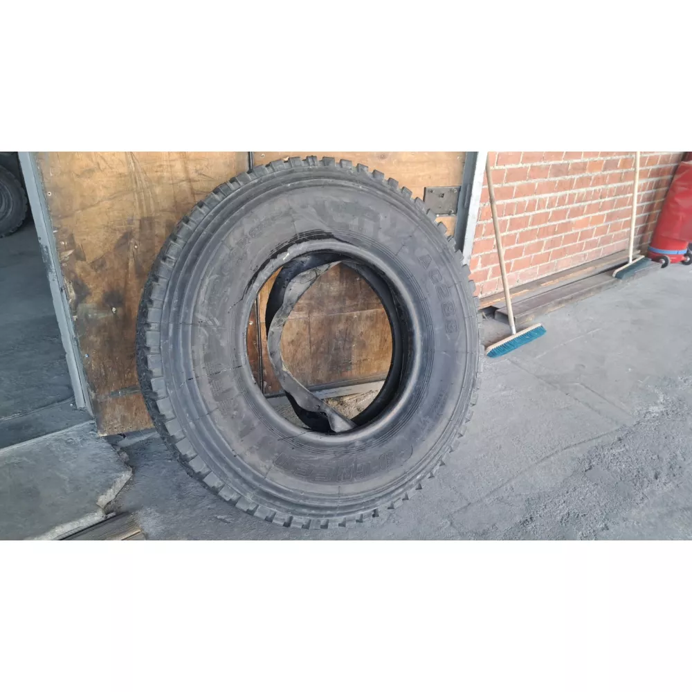 Грузовая шина 12,00 R24 O'GREEN AG288 20PR в Усть-Катаве