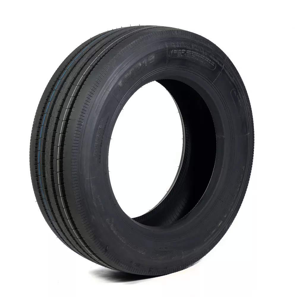 Грузовая шина 295/60 R22,5 Long March LM-216 18PR в Усть-Катаве