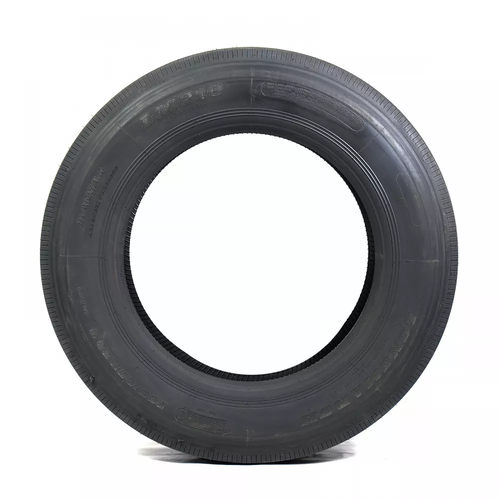 Грузовая шина 295/60 R22,5 Long March LM-216 18PR в Усть-Катаве