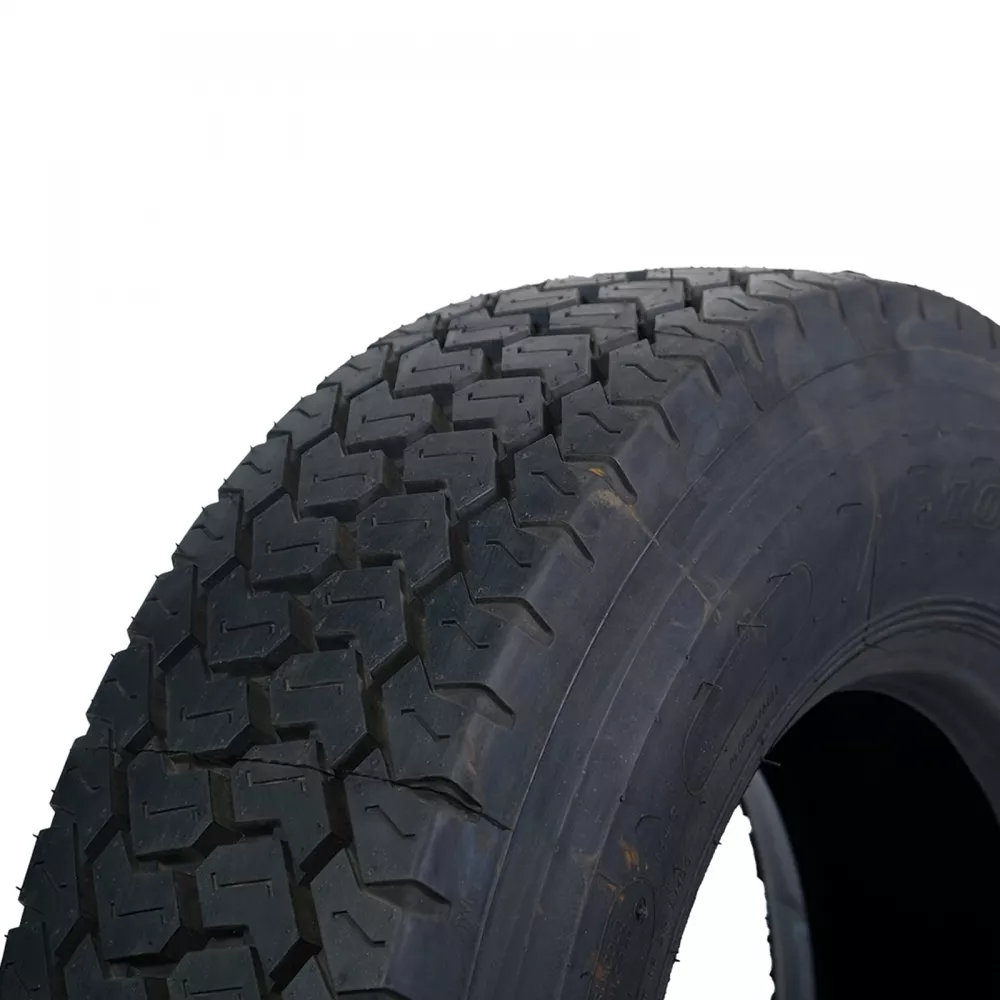 Грузовая шина 235/75 R17,5 Long March LM-508 18PR в Усть-Катаве