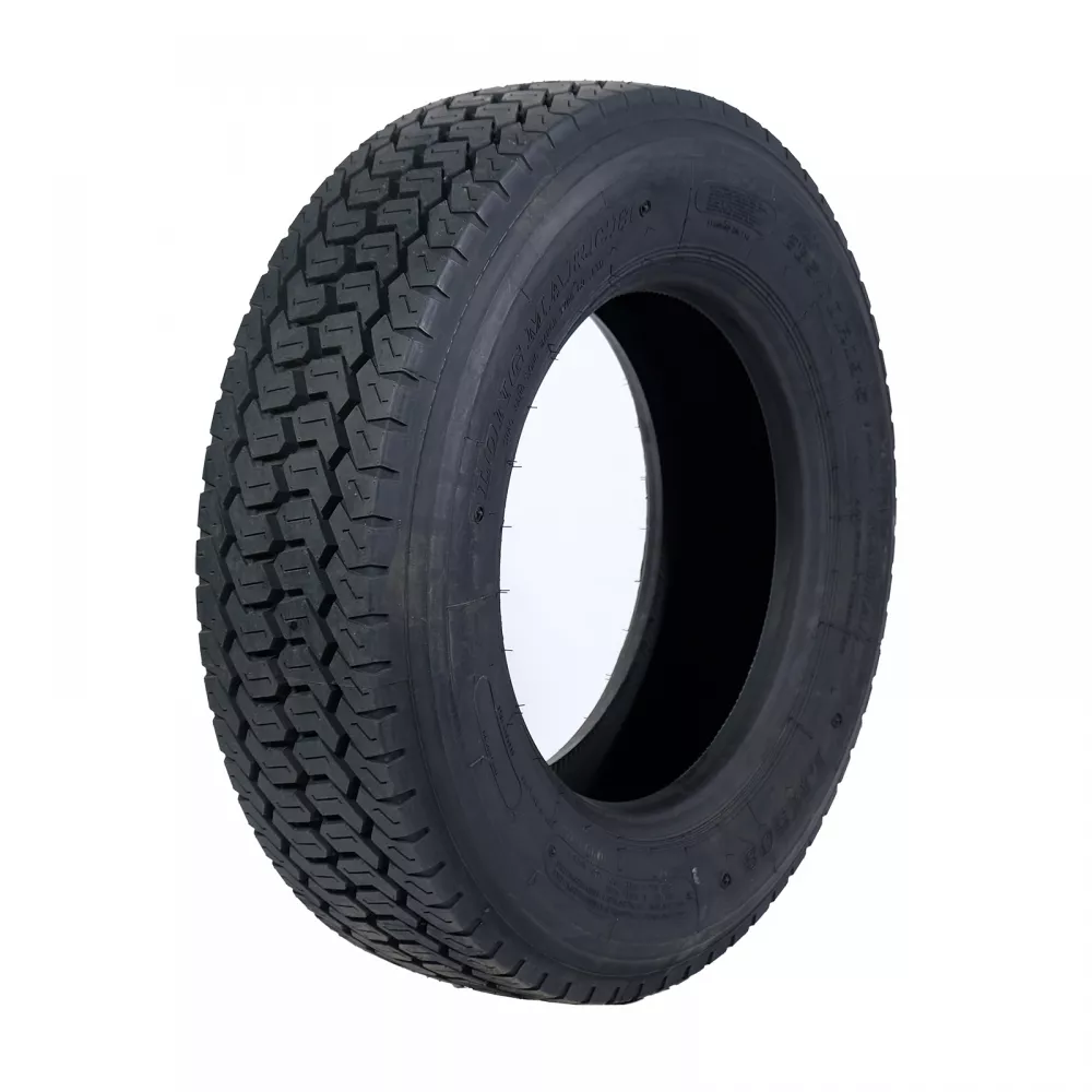 Грузовая шина 265/70 R19,5 Long March LM-508 16PR в Усть-Катаве