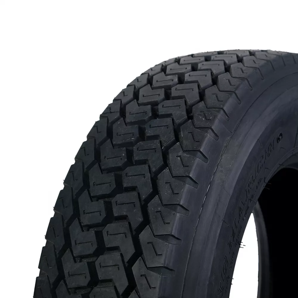 Грузовая шина 265/70 R19,5 Long March LM-508 16PR в Усть-Катаве