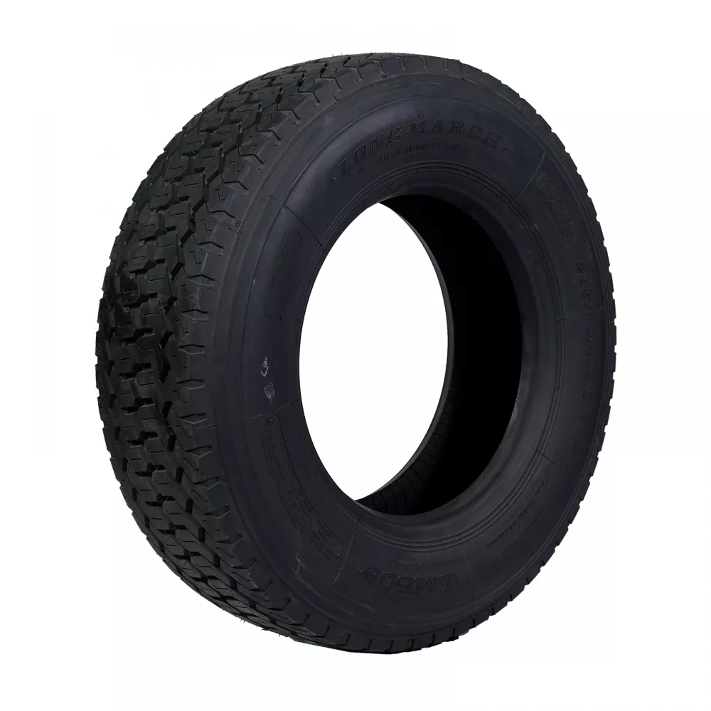 Грузовая шина 285/70 R19,5 Long March LM-508 18PR в Усть-Катаве