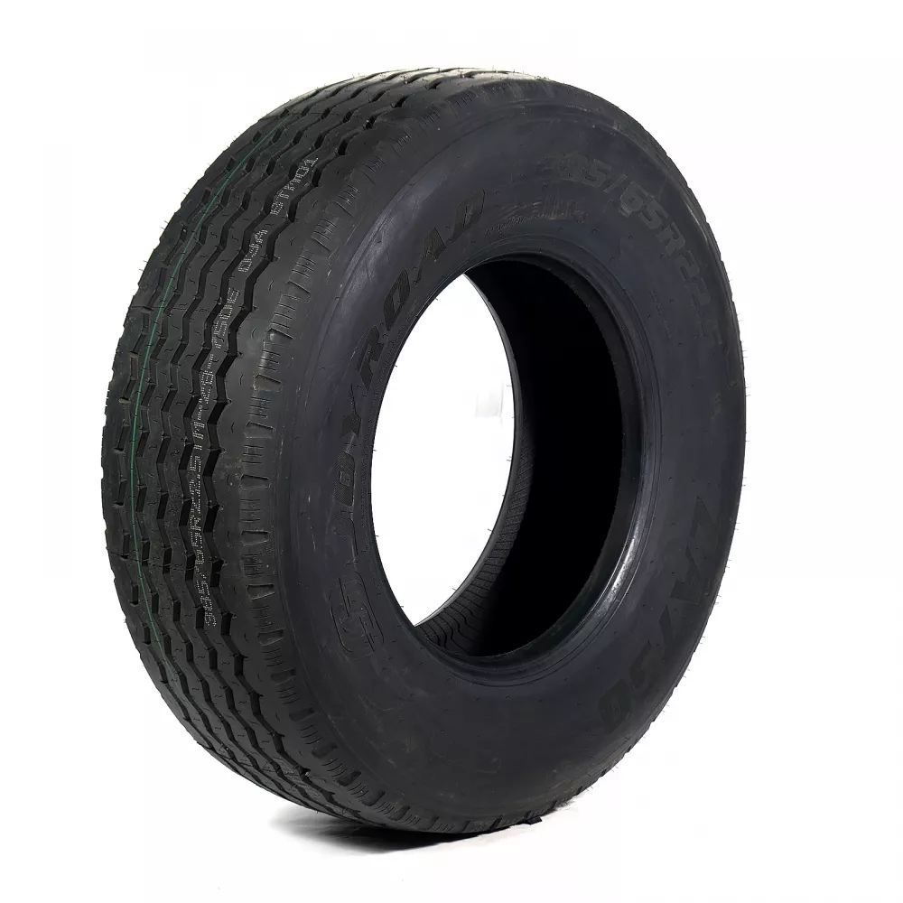 Грузовая шина 385/65 R22,5 Joyroad ZA-750 20PR в Усть-Катаве