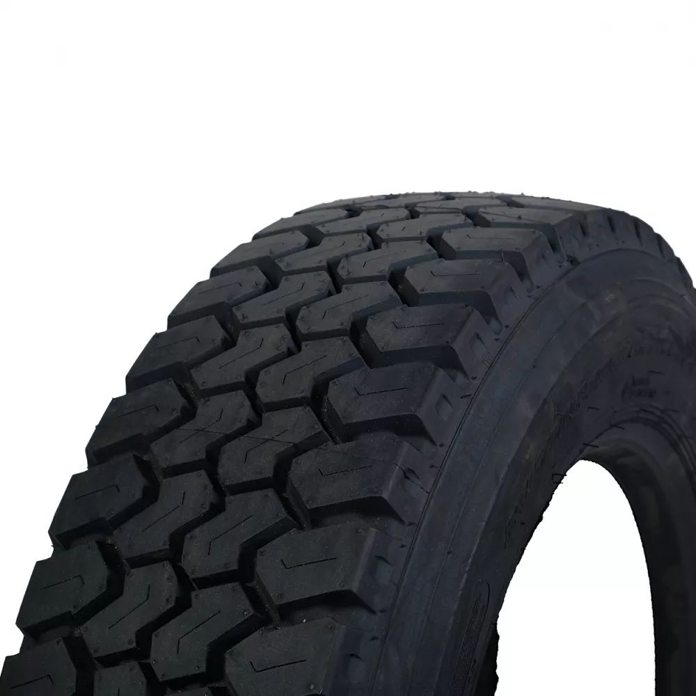 Грузовая шина 245/70 R19,5 Long March LM-509 16PR в Усть-Катаве