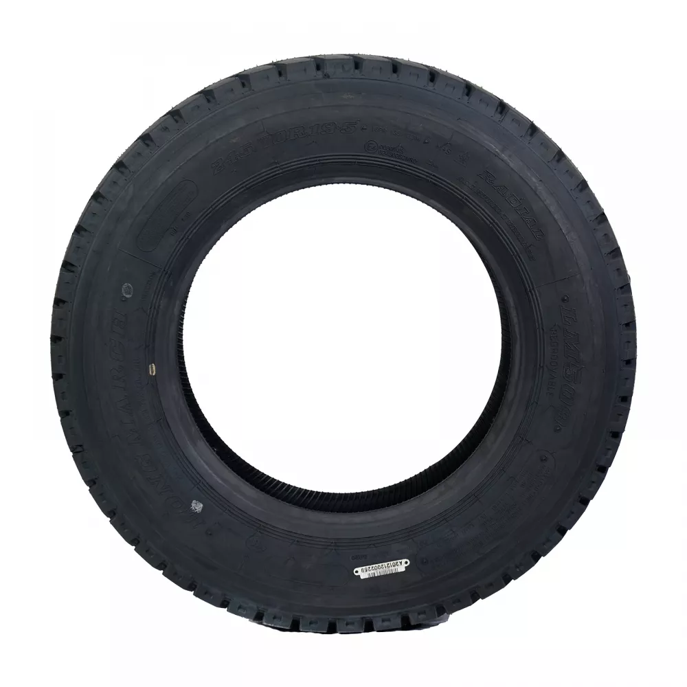 Грузовая шина 245/70 R19,5 Long March LM-509 16PR в Усть-Катаве