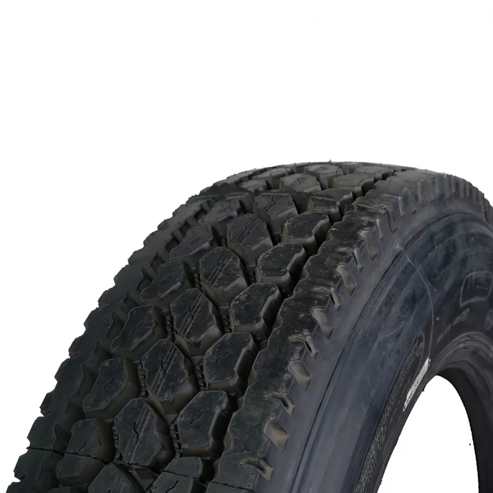 Грузовая шина 285/75 R24,5 Long March LM-516 16PR в Усть-Катаве