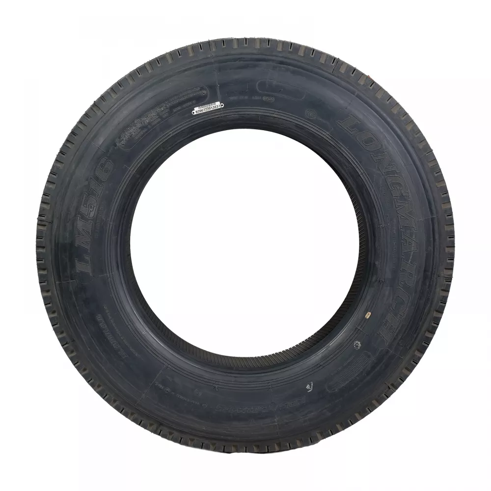 Грузовая шина 285/75 R24,5 Long March LM-516 16PR в Усть-Катаве