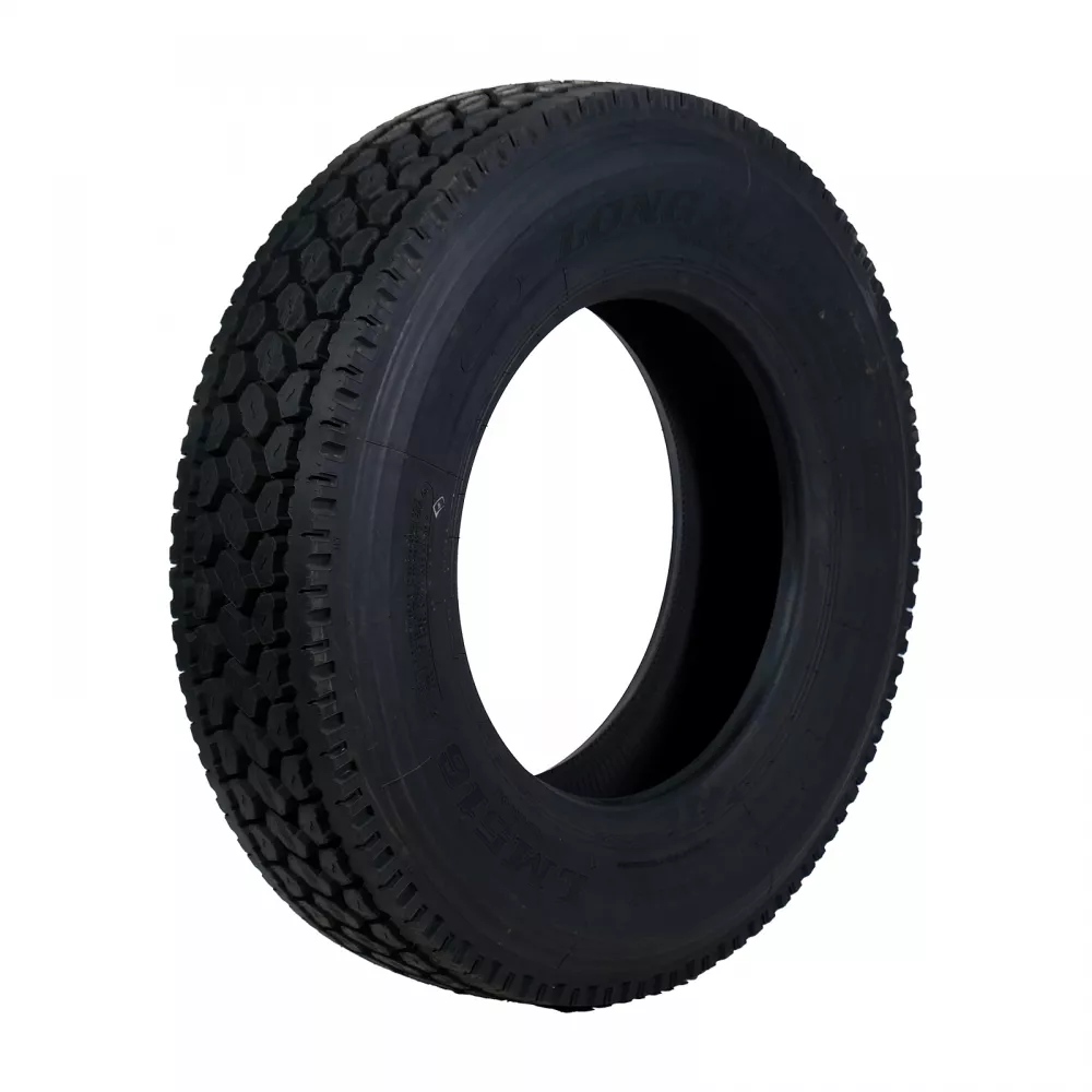 Грузовая шина 295/75 R22,5 Long March LM-516 16PR в Усть-Катаве