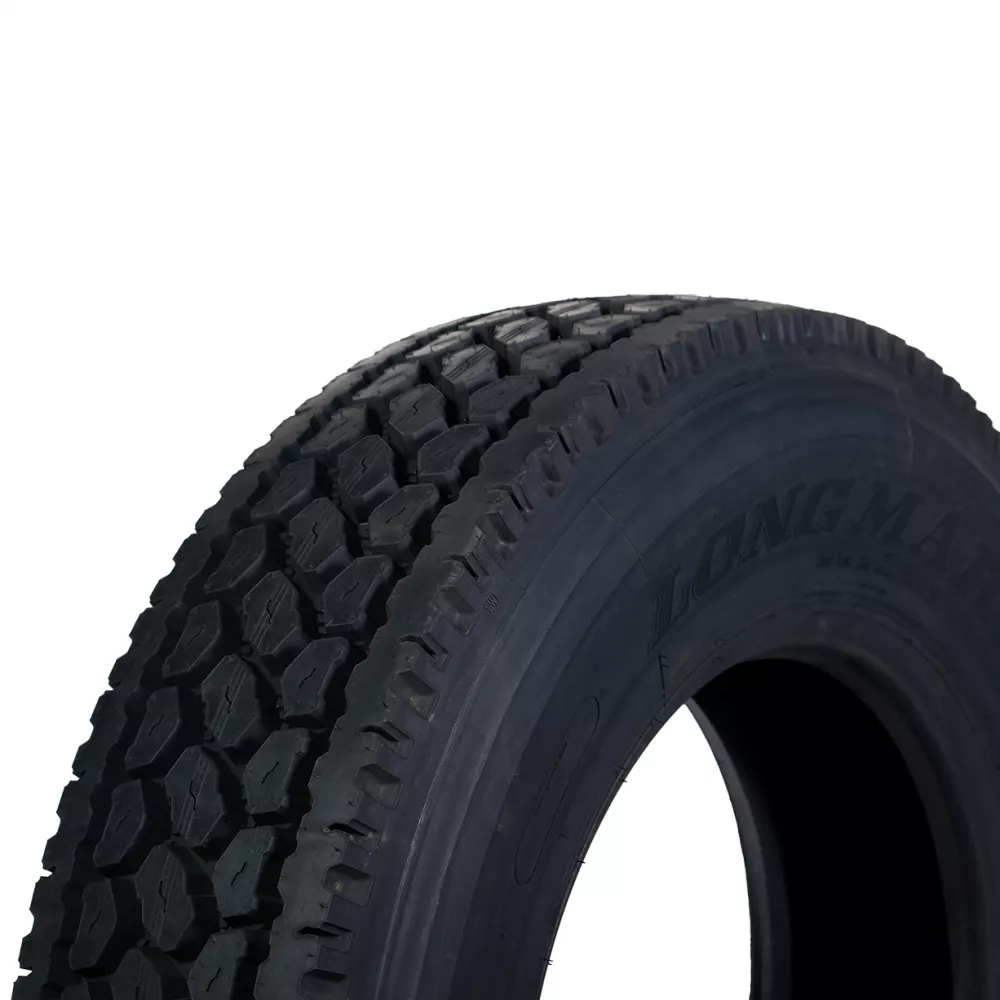 Грузовая шина 295/75 R22,5 Long March LM-516 16PR в Усть-Катаве