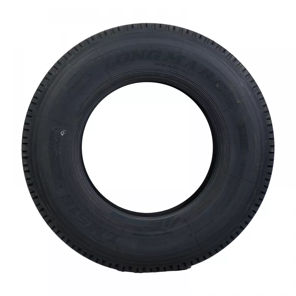 Грузовая шина 295/75 R22,5 Long March LM-516 16PR в Усть-Катаве