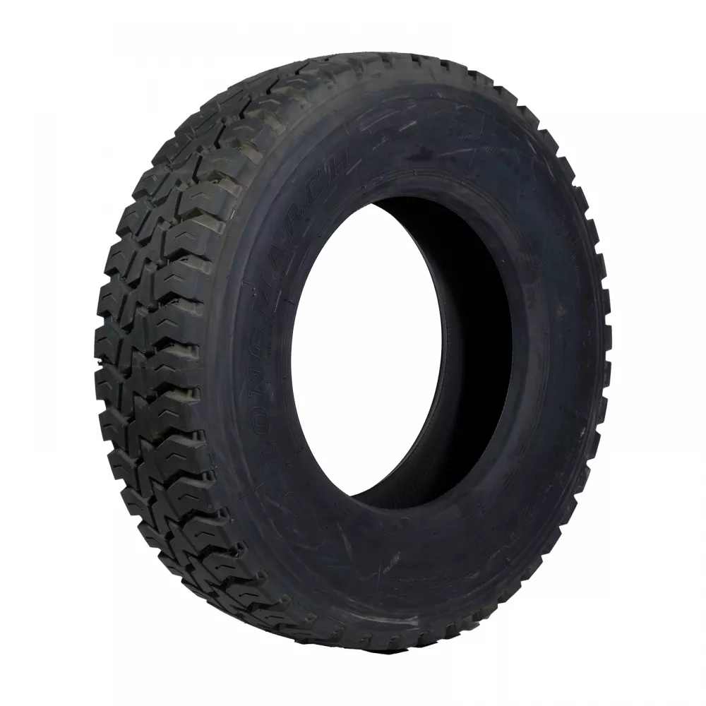 Грузовая шина 295/80 R22,5 Long March LM-328 18PR в Усть-Катаве