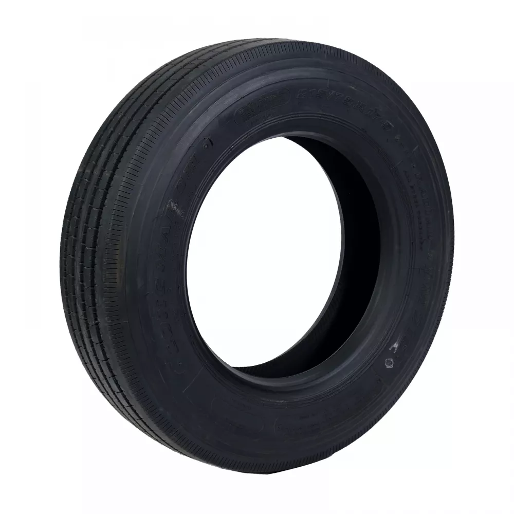 Грузовая шина 215/75 R17,5 Long March LM-216 16PR в Усть-Катаве