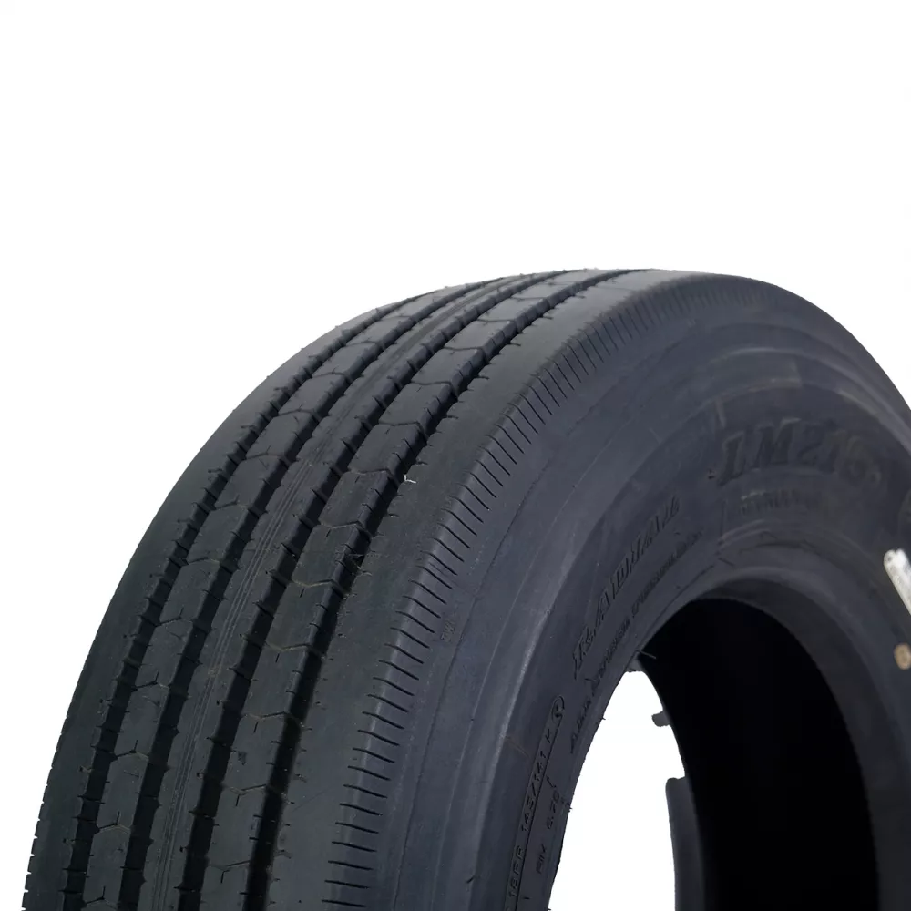 Грузовая шина 235/75 R17,5 Long March LM-216 18PR в Усть-Катаве