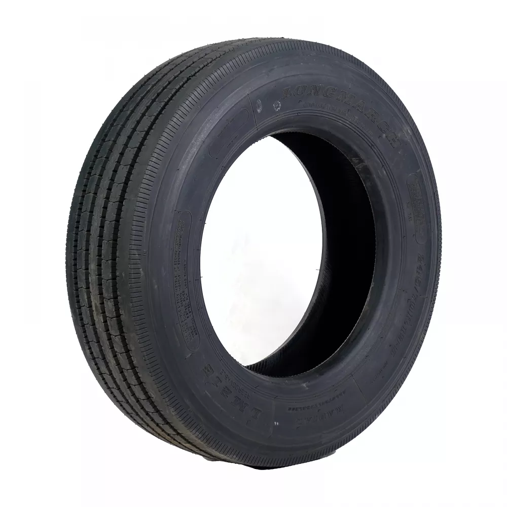 Грузовая шина 245/70 R19,5 Long March LM-216 16PR в Усть-Катаве