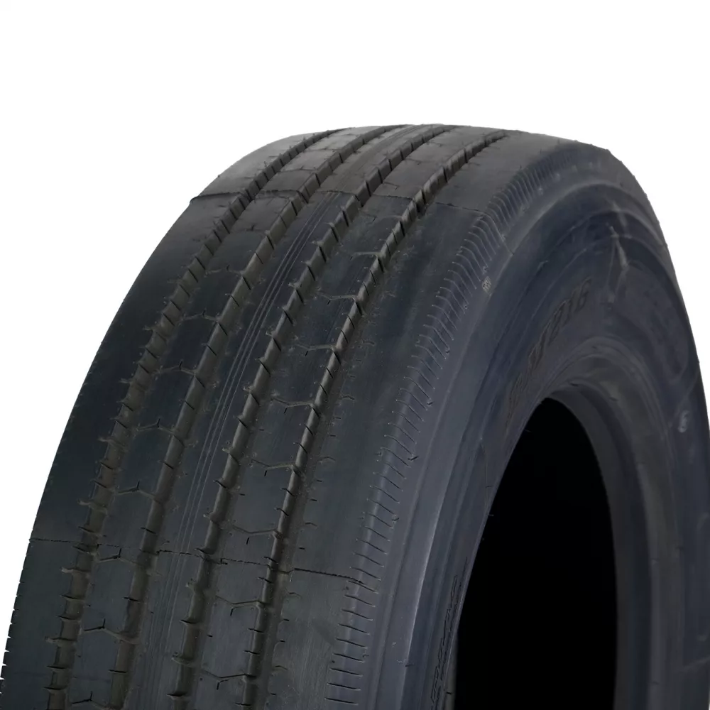 Грузовая шина 275/70 R22,5 Long March LM-216 16PR в Усть-Катаве