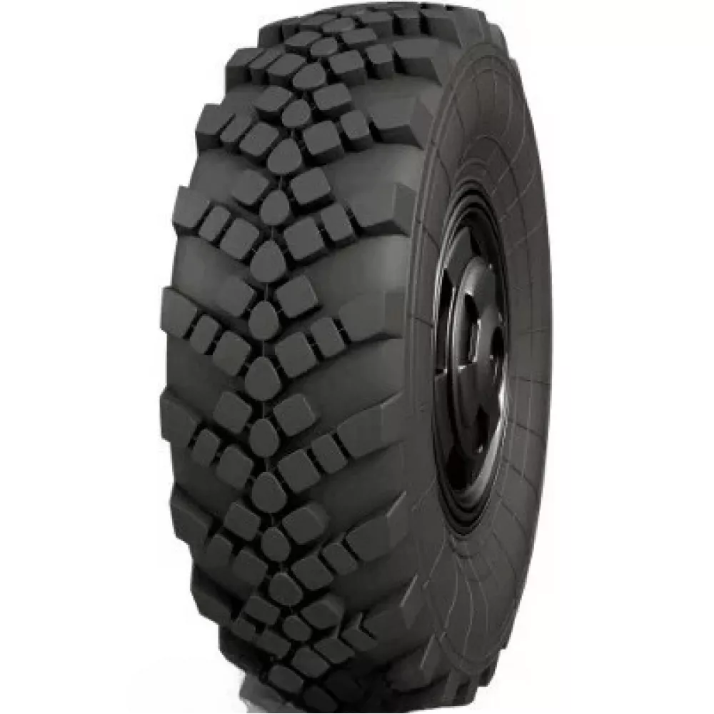 Грузовая шина 425/85 R21 Кама-1260-1 НС14 в Усть-Катаве