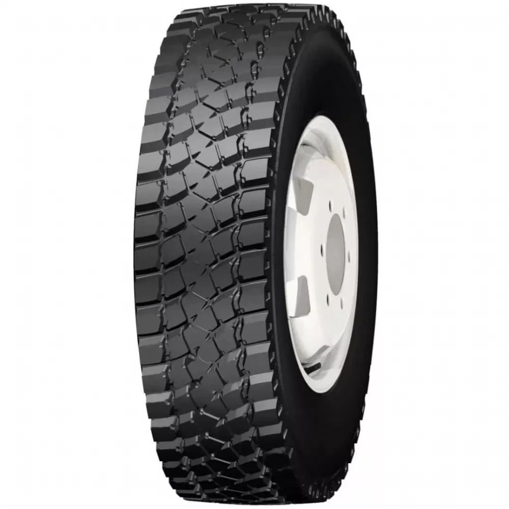 Грузовая шина 315/80 R22,5 Кама NU-701 в Усть-Катаве