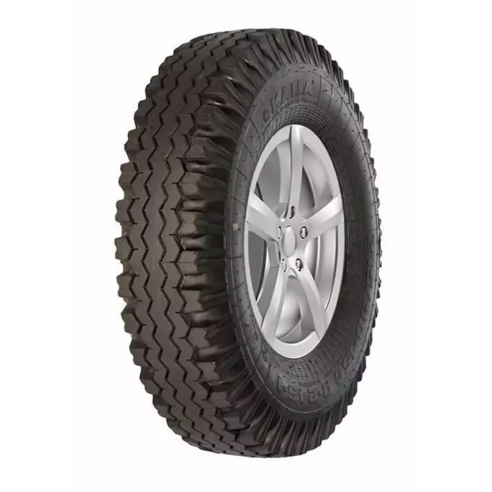 Грузовая шина 215/90 R15С Кама Я-245-1 в Усть-Катаве