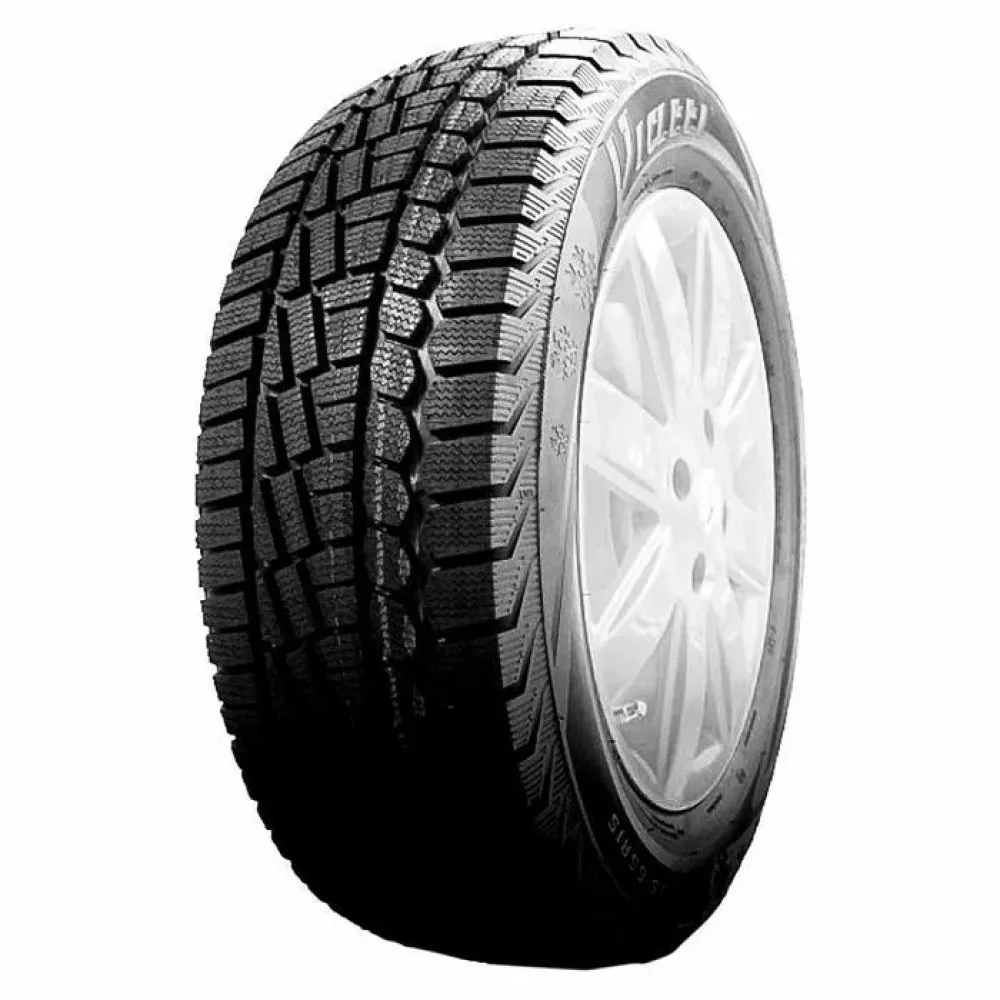 Грузовая шина 185/75 R16C Кама Viatti Vettore Brina V-525 липучка в Усть-Катаве