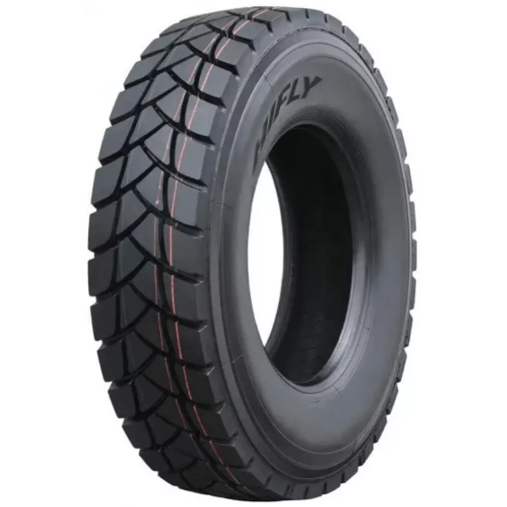 Грузовая шина 315/80 R22,5 Hifly HH302  в Усть-Катаве