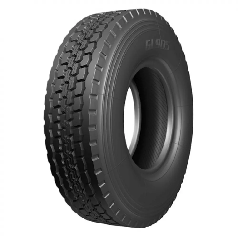 Грузовая шина 385/95R25 14,00R25 ADVANCE ***GLB05 TL H2 170F AD EN  в Усть-Катаве