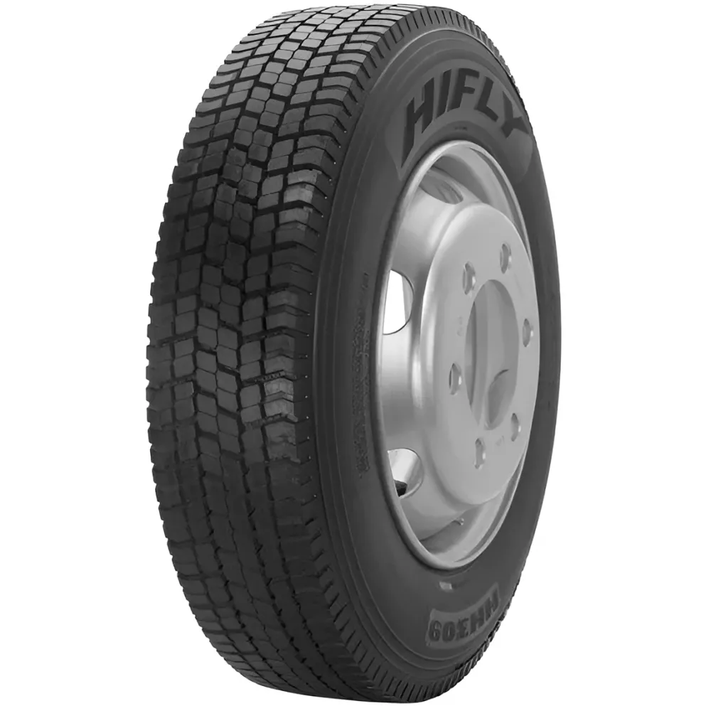 Грузовая шина 215/75 R17,5 Hifly HH309  в Усть-Катаве