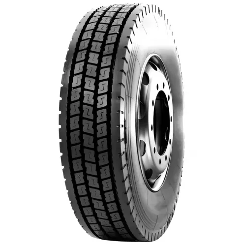 Грузовая шина 295/75 R22,5 Hifly HH312  купить в Усть-Катаве