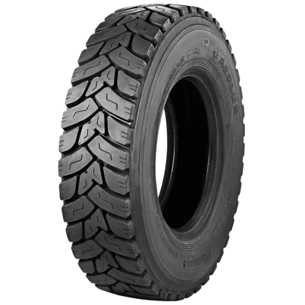 Грузовая шина Aeolus Neo ADC52 315/80 R22.5 157/154K  в Усть-Катаве