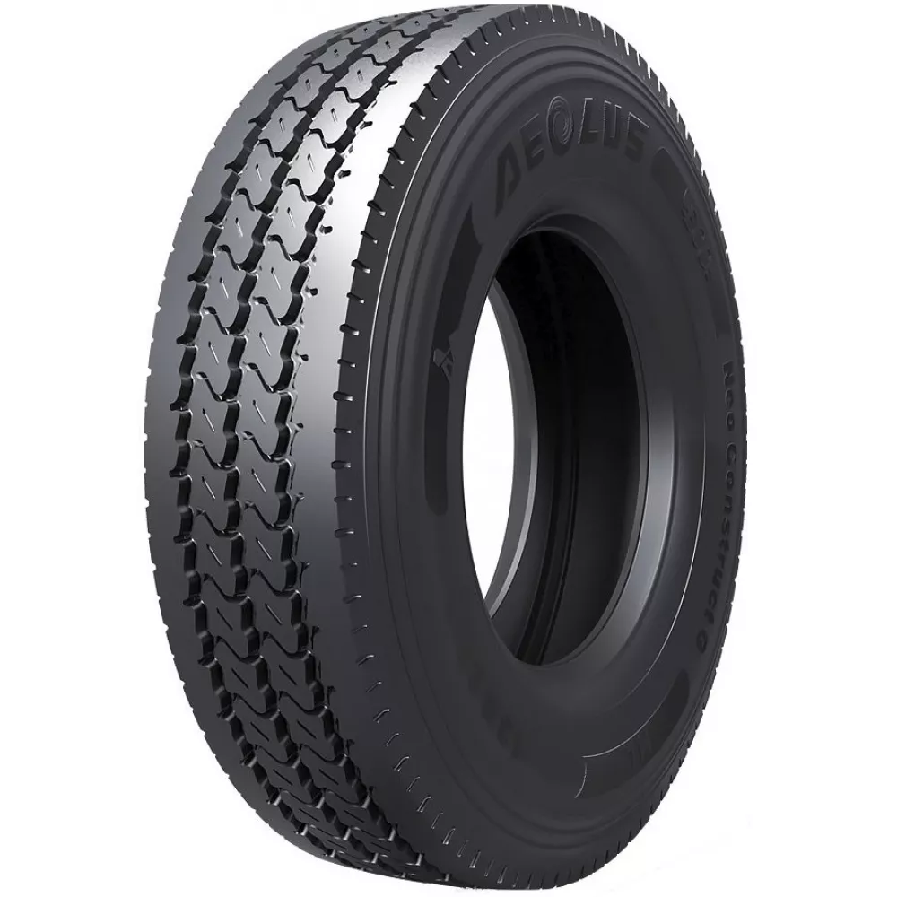 Грузовая шина Aeolus Neo Construct G 315/80 R22.5 158/150K в Усть-Катаве