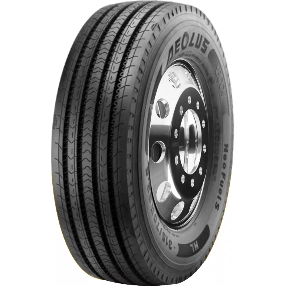 Грузовая шина Aeolus Neo Fuel S 295/60 R22.5 150/147K в Усть-Катаве