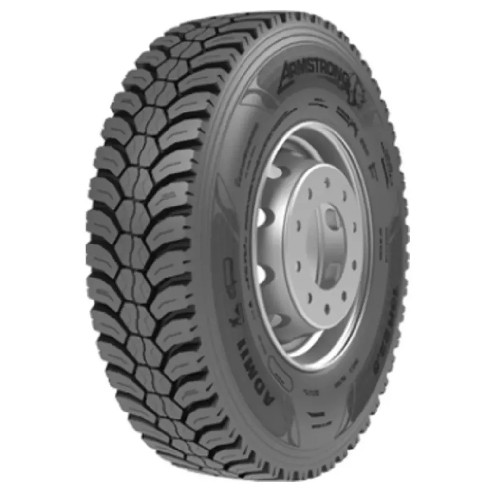 Грузовая шина Armstrong ADM11 315/80 R22.5 156/150K для ведущей оси в Усть-Катаве