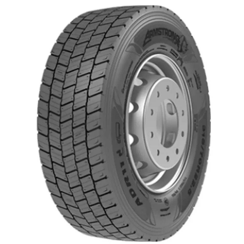 Грузовая шина Armstrong ADR11 315/70 R22.5 154/150L для ведущей оси в Усть-Катаве