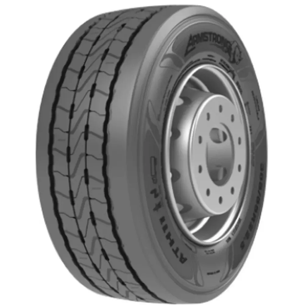 Грузовая шина Armstrong ATH11 385/65 R22.5 160K для прицепа в Усть-Катаве