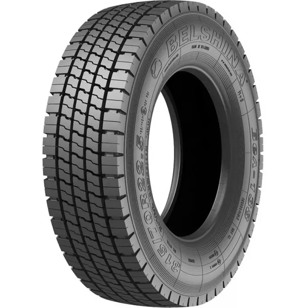 Грузовая шина Белшина Бел-138М 315/70 R22,5 в Усть-Катаве