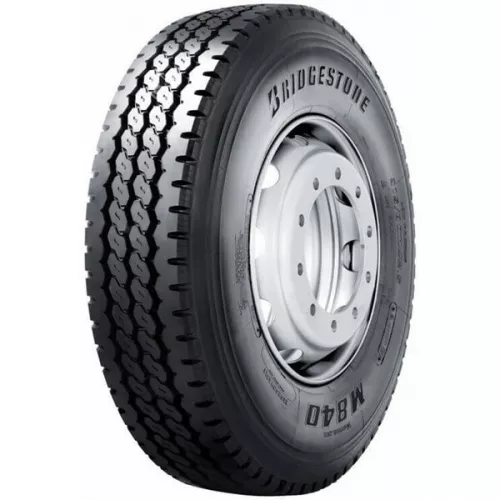Грузовая шина Bridgestone M840 R22,5 315/80 158G TL  купить в Усть-Катаве