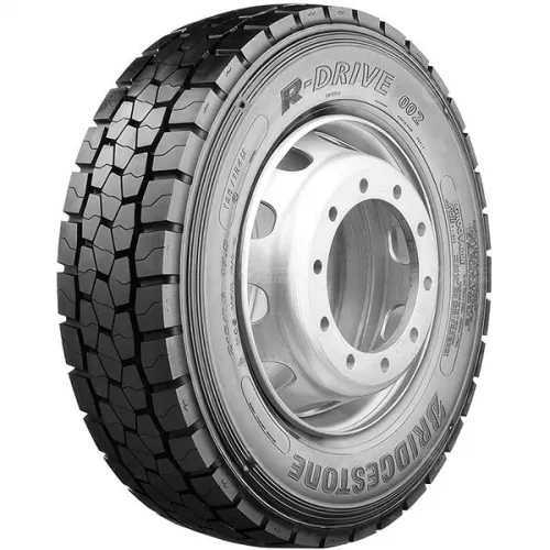 Грузовая шина Bridgestone RD2 R17,5 235/75 132/130M TL купить в Усть-Катаве
