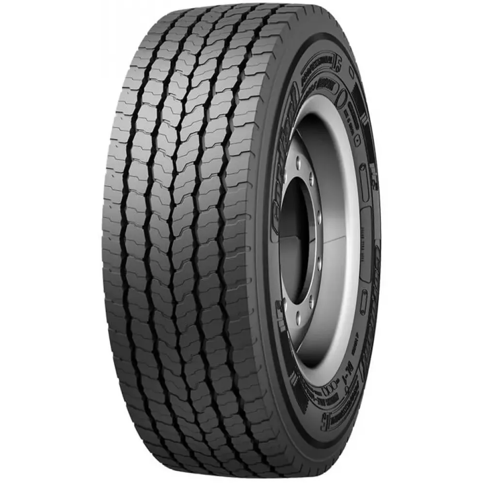 Грузовая шина Cordiant Professional DL-1 295/60 R22.5 150/147K для ведущей оси в Усть-Катаве