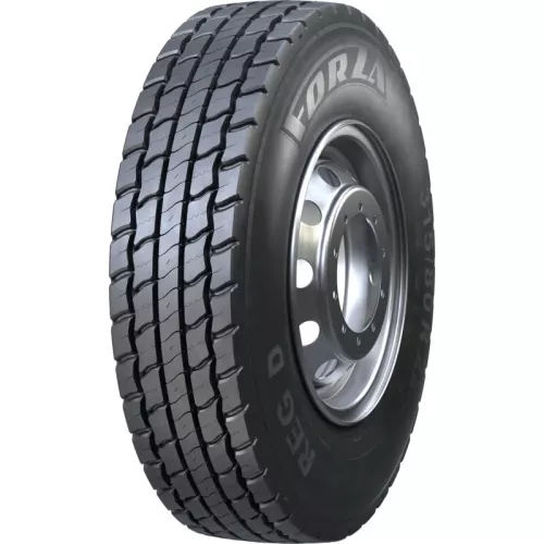 Грузовая шина Forza REG D 315/80 R22,5 154/150K купить в Усть-Катаве