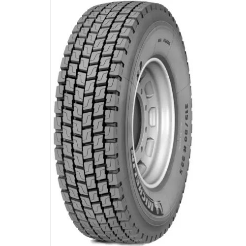 Грузовая шина Michelin ALL ROADS XD 295/80 R22,5 152/148M купить в Усть-Катаве