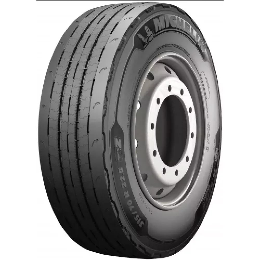 Грузовая шина Michelin X Line Energy Z2 315/70 R22,5 156/150L в Усть-Катаве