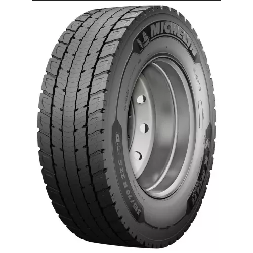 Грузовая шина Michelin X Multi Energy D 315/70 R22,5 156/150L купить в Усть-Катаве