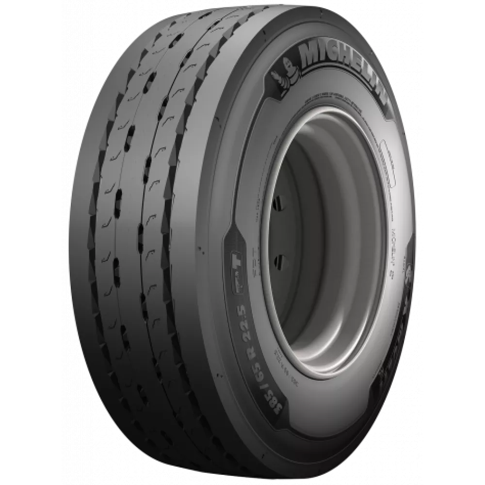 Грузовая шина Michelin X Multi HL T 385/65 R22,5 164K в Усть-Катаве