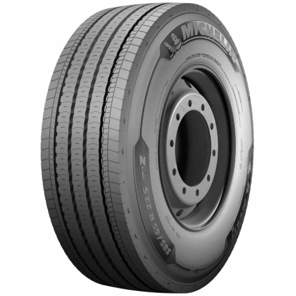 Грузовая шина Michelin X Multi HL Z 385/65 R22.5 164K в Усть-Катаве