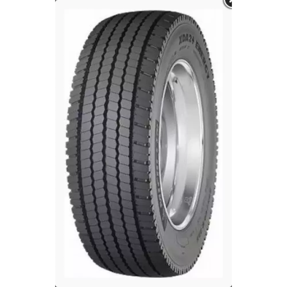 Грузовая шина Michelin XDA2+ ENERGY 295/80 R22.5 152/148M в Усть-Катаве