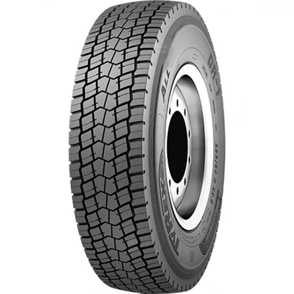 Грузовая шина TYREX ALL STEEL DR-1 R22,5 315/80 154/150M TL в Усть-Катаве