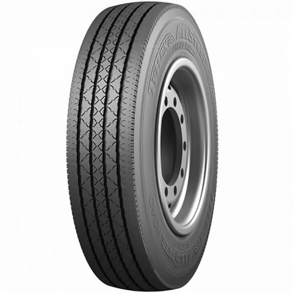 Грузовая шина TYREX ALL STEEL FR-401 R22,5 315/80 154/150M TL в Усть-Катаве