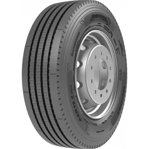 Грузовая шина Armstrong ASR12 215/75 R17,5 128/126M 3PMSF (Рулевая ось) купить в Усть-Катаве