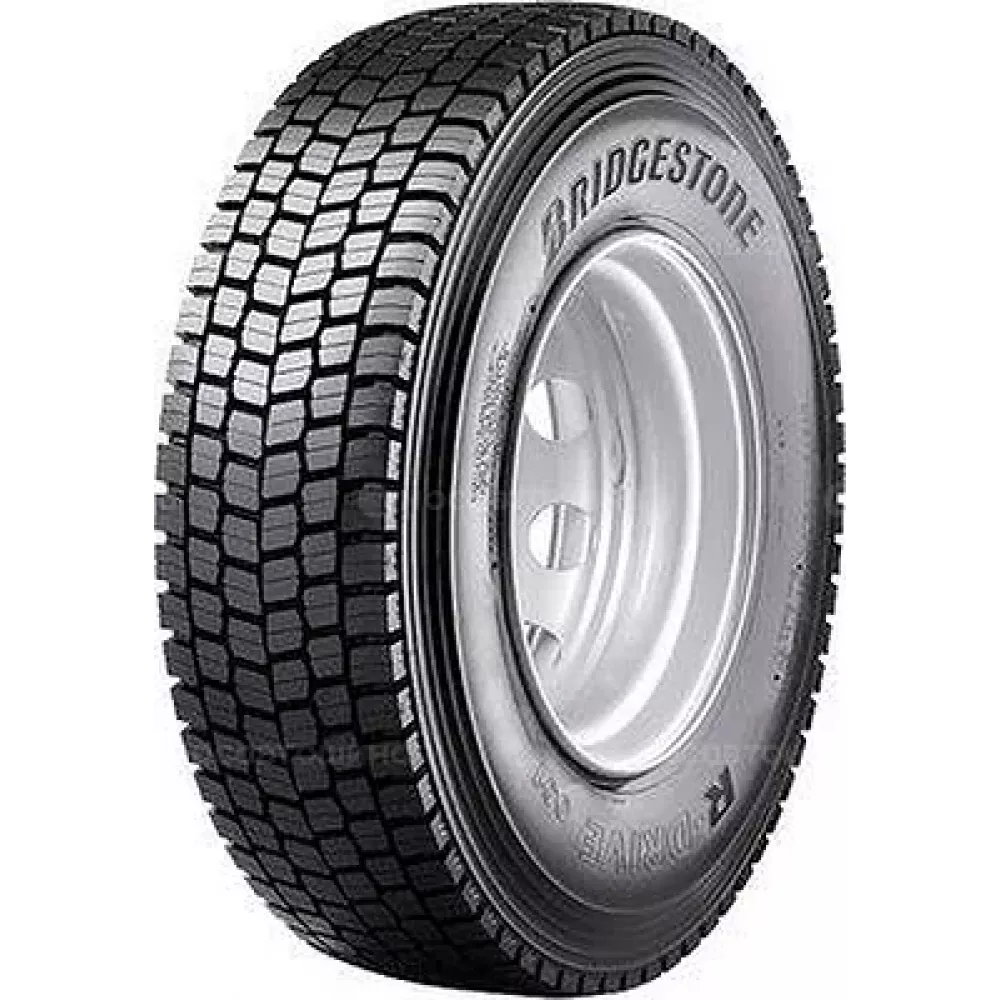 Шина Bridgestone RDV1 для ведущей оси в Усть-Катаве