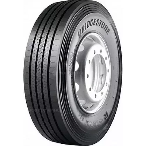 Грузовая шина Bridgestone RSV1 385/65 R22,5 160/158L (Рулевая ось) купить в Усть-Катаве